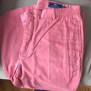 Vineyard vines pants